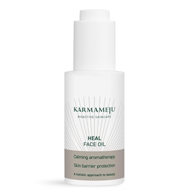 Karmameju Heal Face Oil, 40 ml 